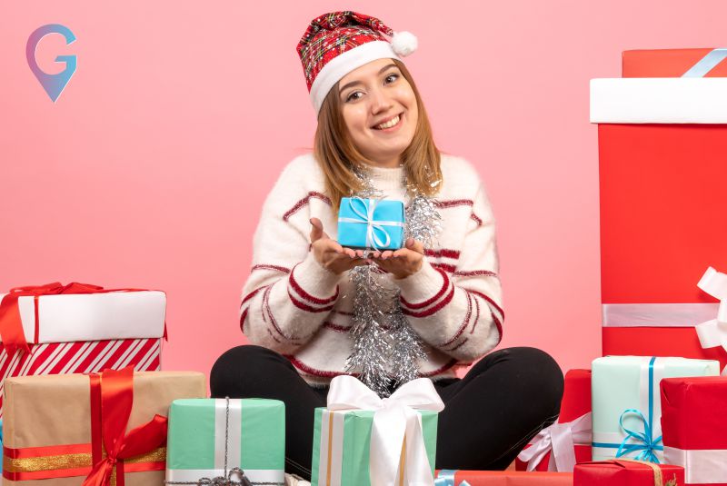 10 Best Gifting Options for Christmas : Gift a Place